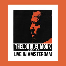 Live In Amsterdam [Vinyl]