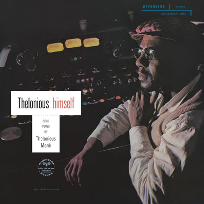 Thelonious Himself (Original Jazz Classics Series) (180 Gram Vinyl) [Vinyl]