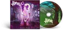 Psychedelic Enigma (Digipack Packaging) [CD]