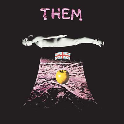 Them - Them [CD]