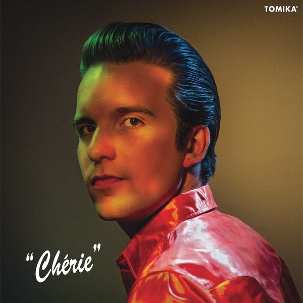 Cherie [Vinyl]