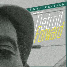 DJ-Kicks: Theo Parrish [Vinyl]