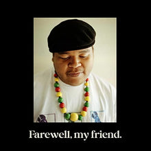 Farewell, my friend. [LP] [Vinyl]