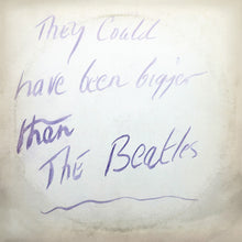 Television Personalities - They Could Have Been Bigger Than The Beatles (Restored Art Edition) [Vinyl]