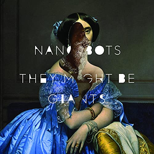 Nanobots [Vinyl]