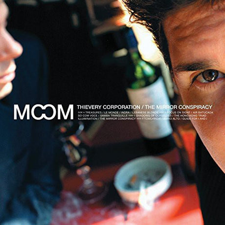 Thievery Corporation - Mirror Conspiracy (Remastered 2022) (2 Lp's) [Vinyl]