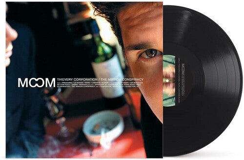 Thievery Corporation - Mirror Conspiracy (Remastered 2022) (2 Lp's) [Vinyl]