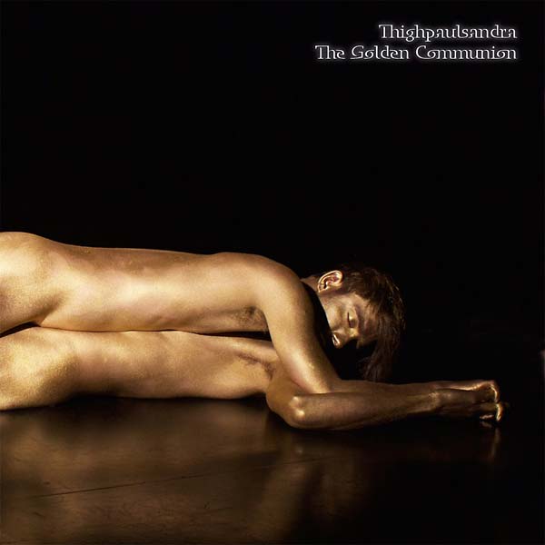The Golden Communion [Vinyl]