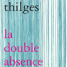 La Double Absence [CD]