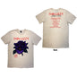 Thin Lizzy Black Rose Tracklist [T-Shirt]