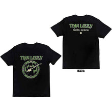 Thin Lizzy Celtic Ring [T-Shirt]