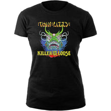 Thin Lizzy Killer Lady [T-Shirt]