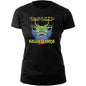 Thin Lizzy Killer Lady [T-Shirt]