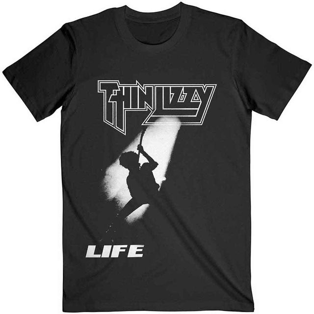 Thin Lizzy - La vida [Camiseta]