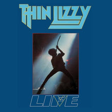 Life Live (Aqua Vinyl/Limited Anniversary Edition) (2Lp) [Vinyl]