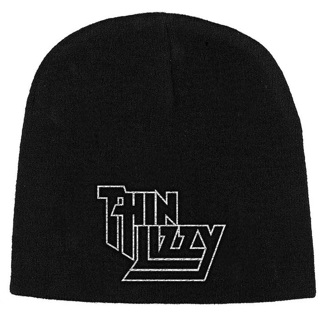 Thin Lizzy Logo Hat