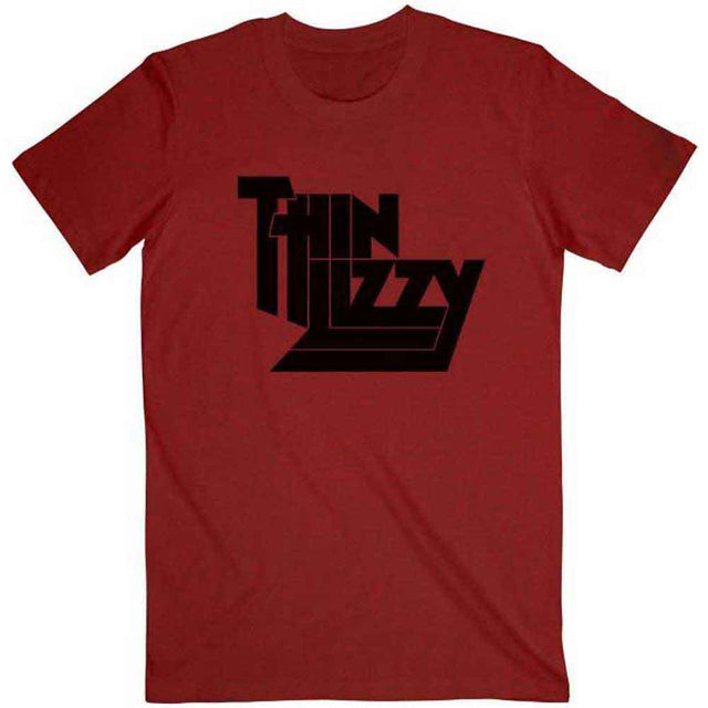 Thin Lizzy Logo [T-Shirt]