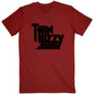 Thin Lizzy Logo [T-Shirt]