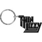 Thin Lizzy Logo [Keychain]