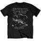 Thin Lizzy Nightlife [T-Shirt]