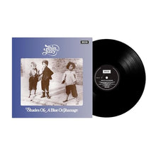Thin Lizzy - Shades Of A Blue Orphanage [LP] [Vinyl] - Paladin Vinyl