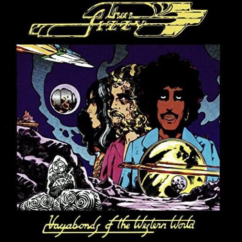 Vagabonds Of The Western World [Import] [Vinyl] - Paladin Vinyl