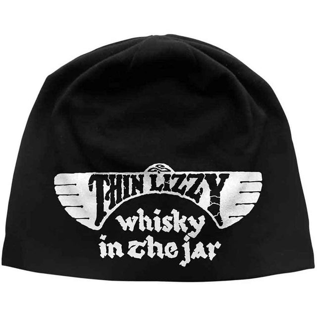 Thin Lizzy Whisky In The Jar JD Print [Hat]
