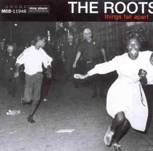 Things Fall Apart (2LP, 180G) [Vinyl]