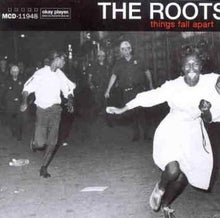 The Roots - Things Fall Apart (2 LP, 180 GB) [Vinilo]