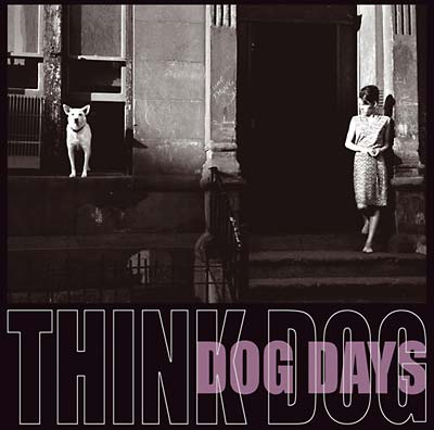 Dog Days [CD]