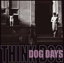 Dog Days [CD]