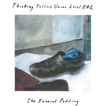 THINKING FELLERS UNION LOCAL 282 - The Funeral Pudding [Vinyl]