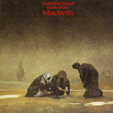 Macbeth [Vinyl]