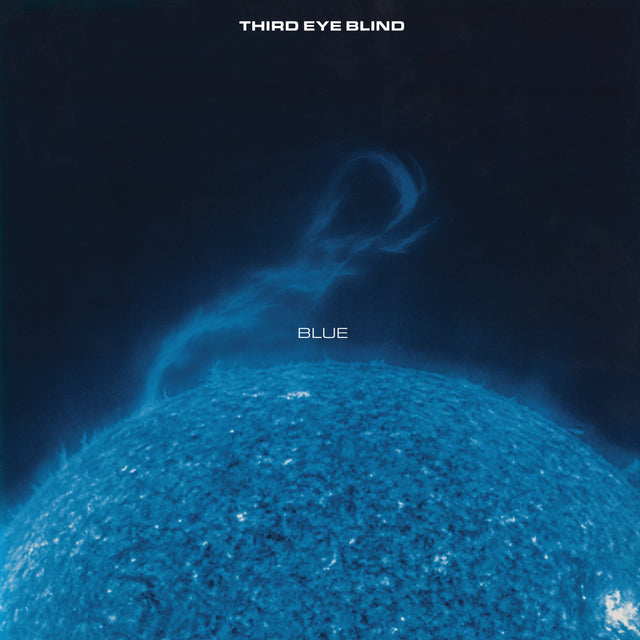 Third Eye Blind - Blue (RKTBR24) (B&MEX) [Vinyl]