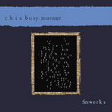 Fireworks [CD]