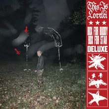 This Is Lorelei - Box For Buddy, Box For Star (Super Deluxe) (Cherry Red Vinyl) [Vinyl]
