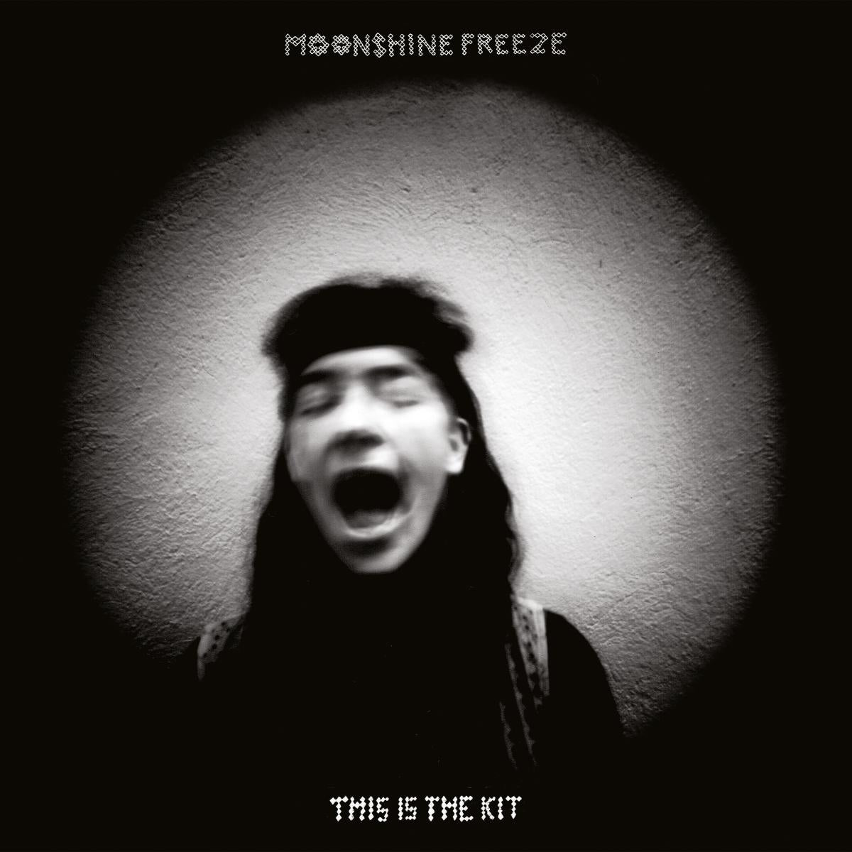 Moonshine Freeze [CD]