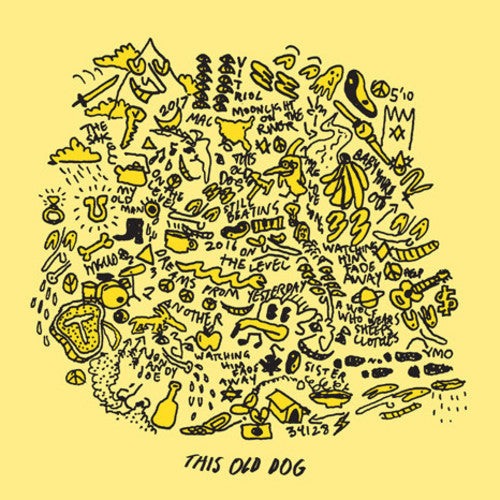 Mac DeMarco - This Old Dog [Vinyl]