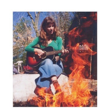 This Time Last Night (Coke Bottle Clear) [Vinyl]