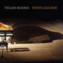 Infinite-Sum Game [CD]