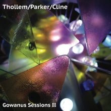 Gowanus Sessions II [CD]