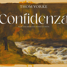 Thom Yorke - Confidenza (Banda sonora original) [Vinilo]