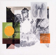 THOMALLA - Mood Swings Skewed Things EP [Vinyl]