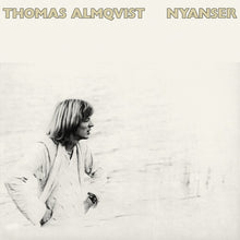 THOMAS ALMQVIST - Nyanser [Vinyl]