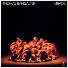 Thomas Bangalter - Mirage - Ballet For 16 Dancers [Vinyl]