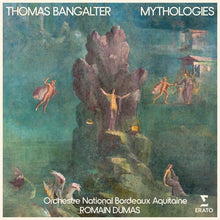 Thomas Bangalter - Mythologies (Box Set) (3 LP) [Vinilo]