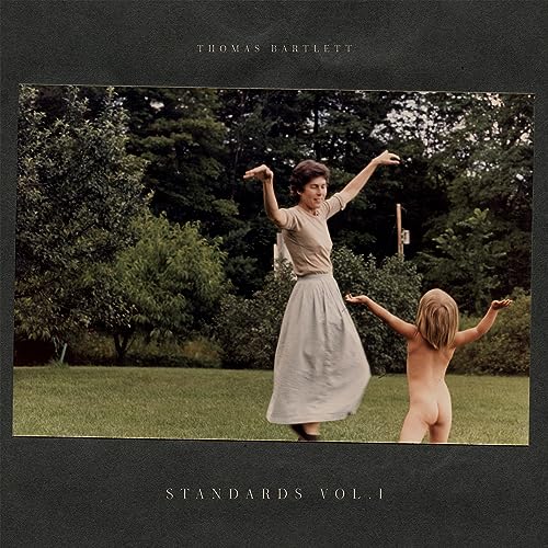 Standards Vol.1 [Vinyl]