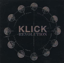 Klick Revolution [CD]