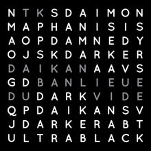 Thomas Koner - Daikan [Vinyl]