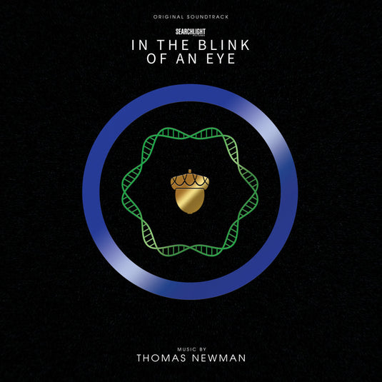 In The Blink Of An Eye [CD]